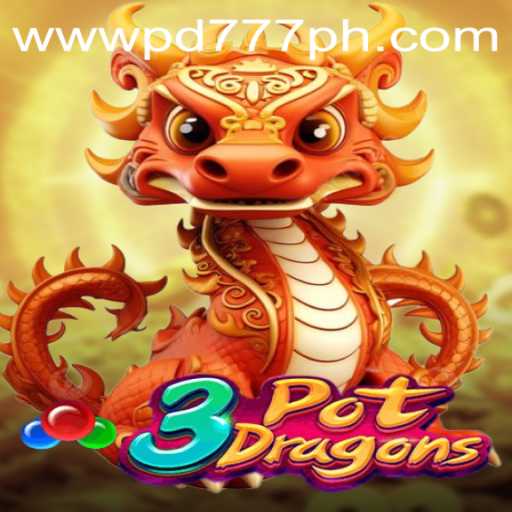 The Enchanting World of 3PotDragons: A Deep Dive into the Legendary Game