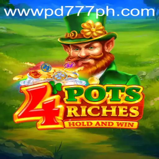 Exploring the Enchanting World of '4potsriches': A PD777 Adventure