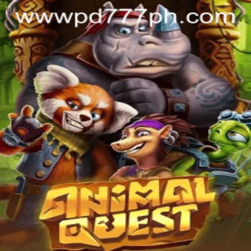 Exploring the World of AnimalQuest: A Detailed Guide with PD777 Integration