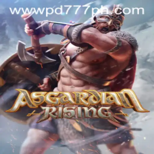 AsgardianRising: Dive into the Norse World with PD777