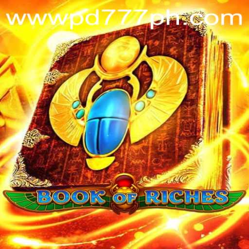 Exploring the World of BookofRiches: An Adventure Awaits
