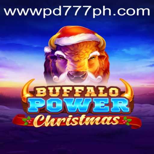 Buffalo Power Christmas: A Festive Journey with PD777