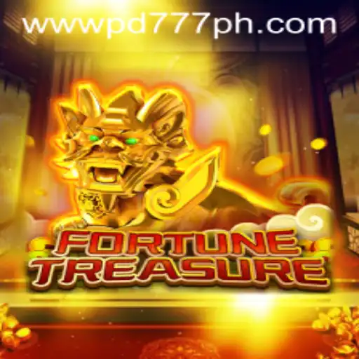 Exploring the Exciting World of FortuneTreasure with PD777