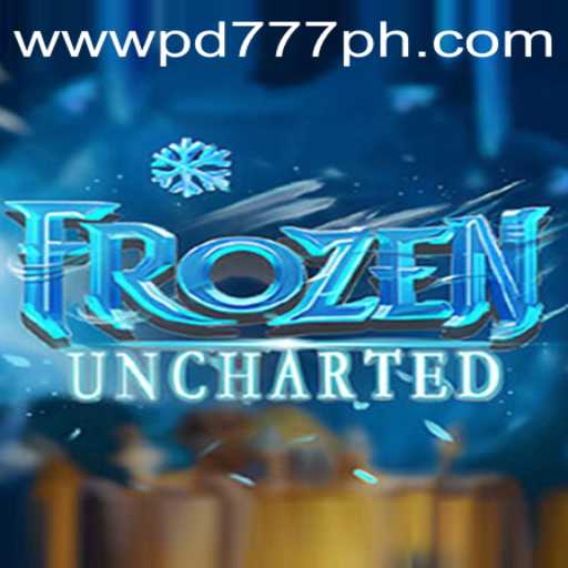 FrozenUncharted: A Thrilling Adventure Awaits