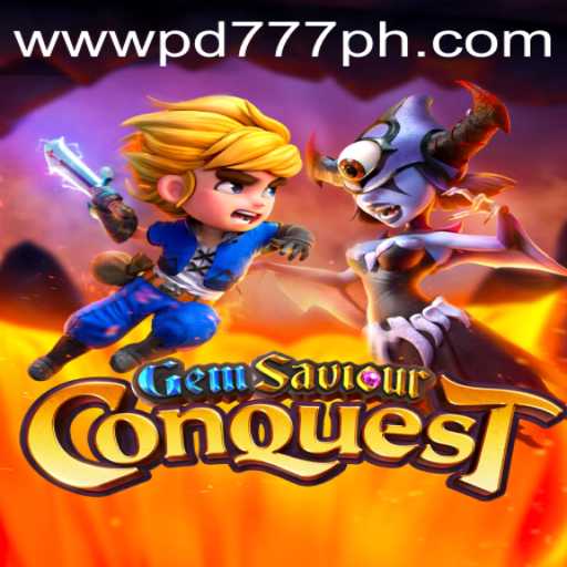 GemSaviourConquest: The Epic Adventure Game Redefining Fantasy Gaming