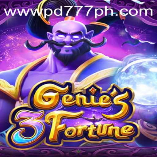 Discover the Magic of Genie3Fortune: A Thrilling Journey into the Realm of PD777