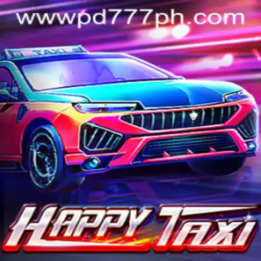 Experience the Excitement of HappyTaxi: A Journey Through the Gaming World with PD777