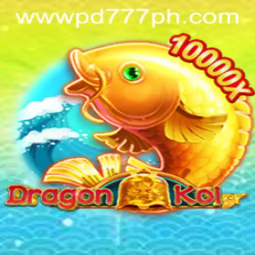 Dive into the World of DragonKoi: A Game of Strategy and Mythical Adventures