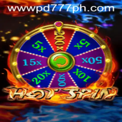 HotSpin Game Overview and PD777: An Enthralling Experience