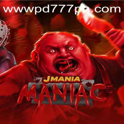 JManiaManiac: A Thrilling Adventure into the World of PD777