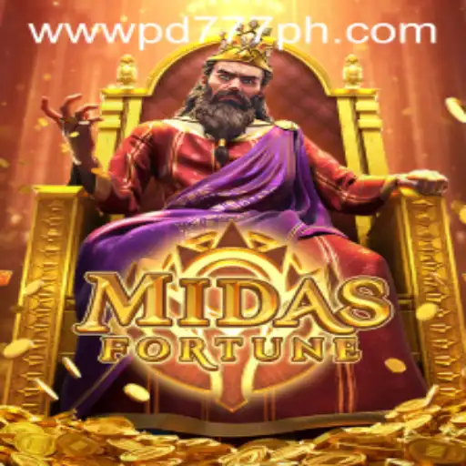 MidasFortune: The Gold Standard of Modern Gaming