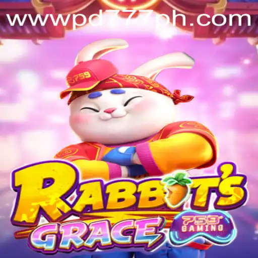 Discover the Enchantment of RabbitsGrace and the Mystery of PD777