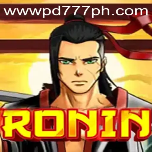 Exploring the Enigmatic World of Ronin: A Journey into PD777