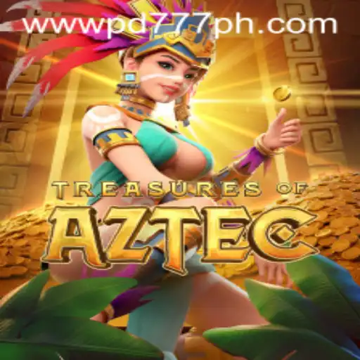 Treasures of Aztec: Unveiling Mysteries with PD777