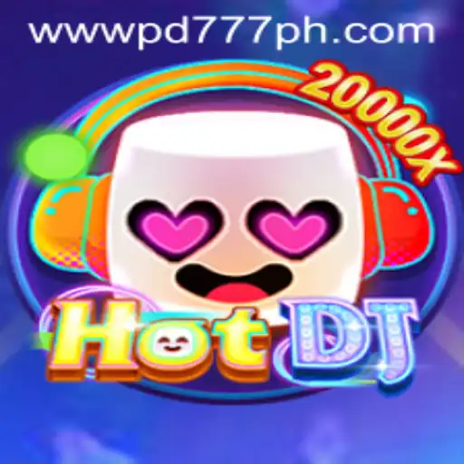 HotDJ: Unleashing the Beat with PD777