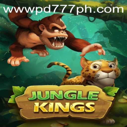 Exploring JungleKings: The Adventure of PD777