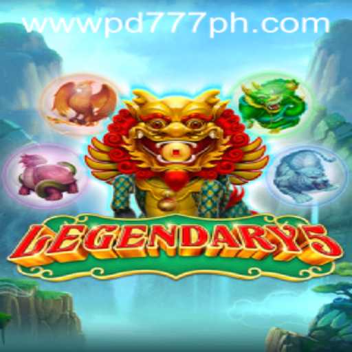 Legendary5: The Next Big Thing in Multiplayer Gaming
