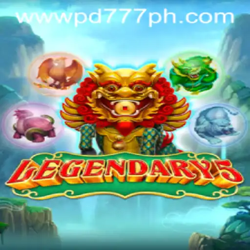 Legendary5: The Next Big Thing in Multiplayer Gaming