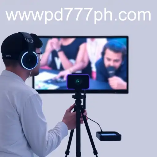 The Evolution of Live Streaming: A Deep Dive into PD777