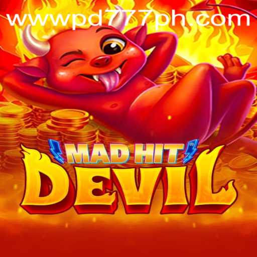 MadHitDevil: Unleashing the Chaos of PD777