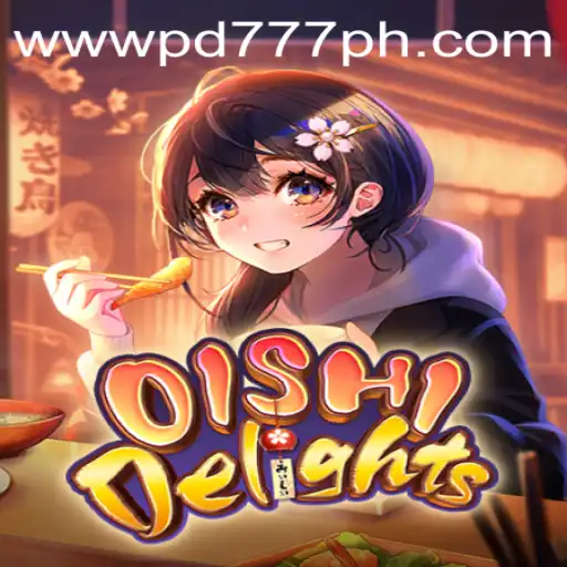 OishiDelights: Embark on a Culinary Adventure with PD777