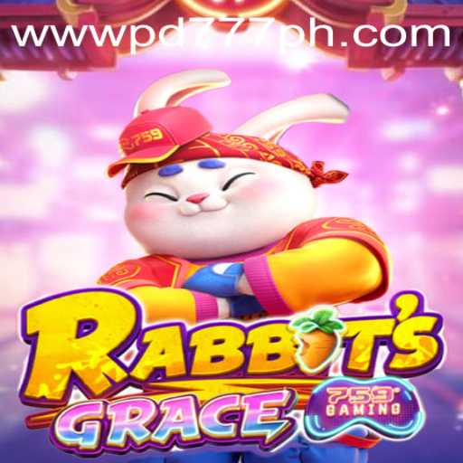 Discover the Enchantment of RabbitsGrace and the Mystery of PD777