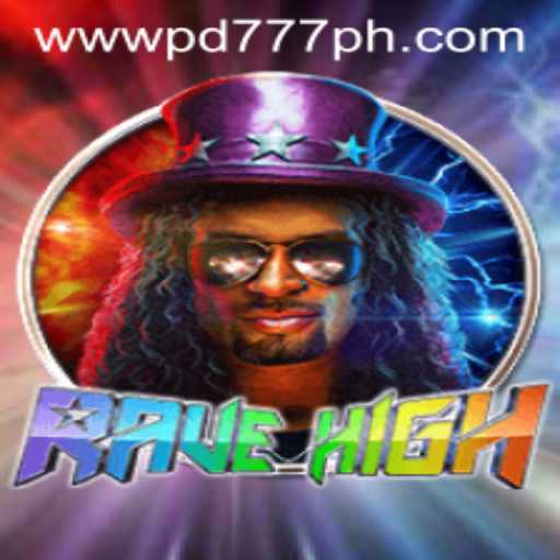 RaveHigh: Unleashing the Ultimate Party Game Experience with PD777