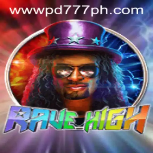 RaveHigh: Unleashing the Ultimate Party Game Experience with PD777