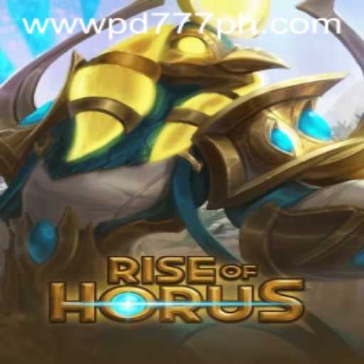 Rise of Horus: An Epic Journey Awaits in PD777