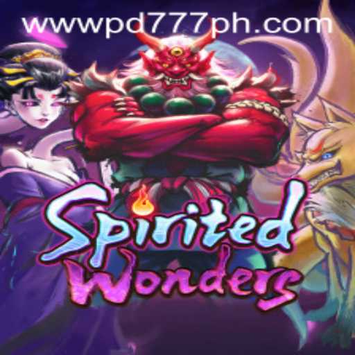 Discover the Enchanting World of SpiritedWonders: A Deep Dive into an Evolving Fantasy Realm
