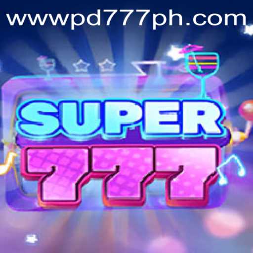 Super777: The Ultimate Gaming Experience with PD777