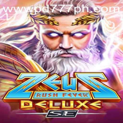 Discover ZeusRushFeverDeluxeSE: A Thrilling Odyssey in Gaming